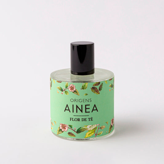 Flor de Té – Eau de Toilette 50ml