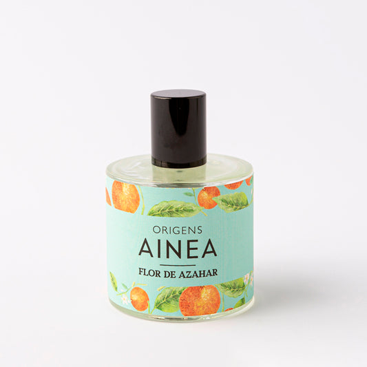 Flor de Azahar – Eau de Toilette 50ml