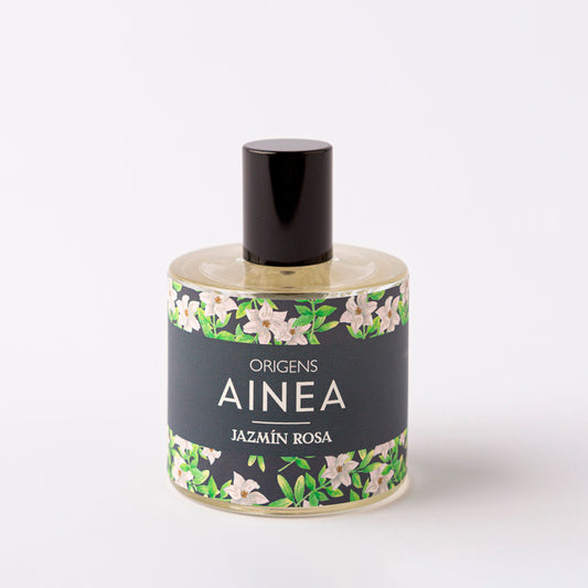 Jazmín rosa - Eau de Toilette 50ml