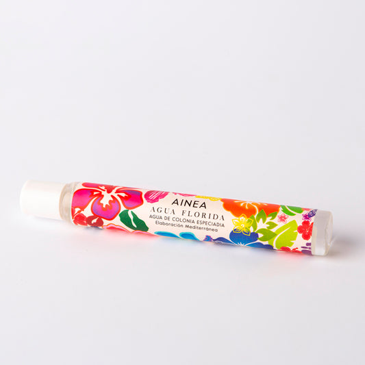Agua Florida 15 ml (Roll on)