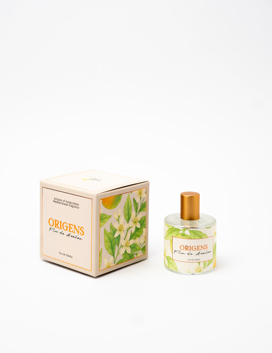 Flor de Azahar – Eau de Toilette 50ml