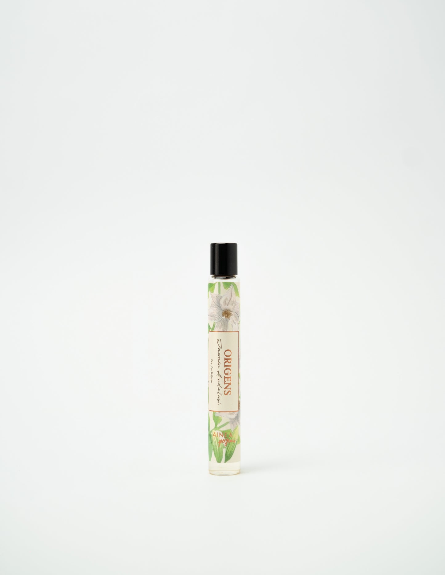 Jasmine Pink - Eau de toilette 15 ml Roll On