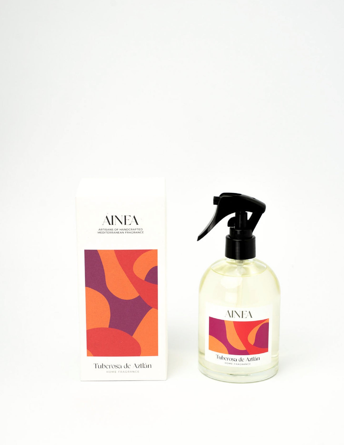 Tuberosa de Aztlán – Home Spray 250 ml