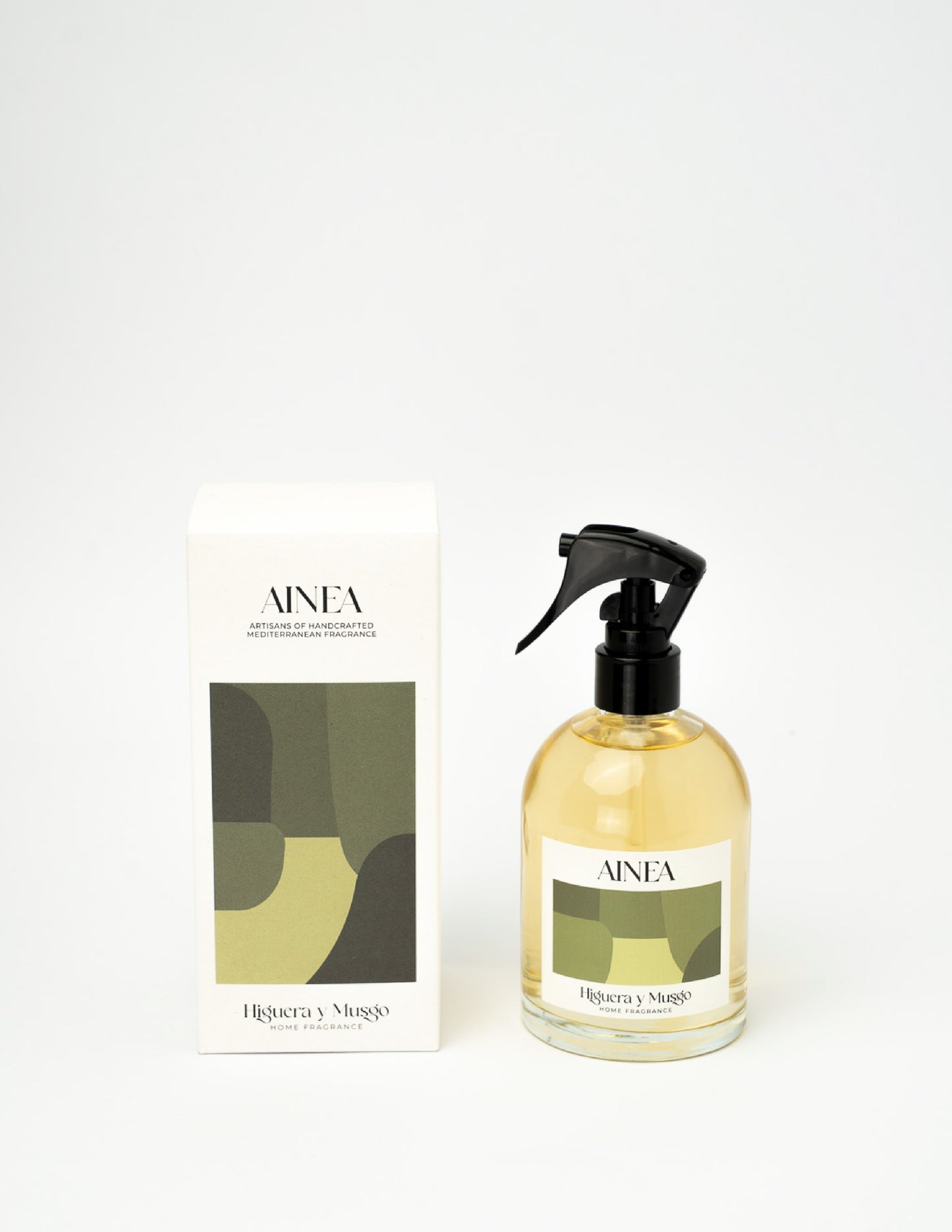 Higuera y Musgo - Home spray 250 ml