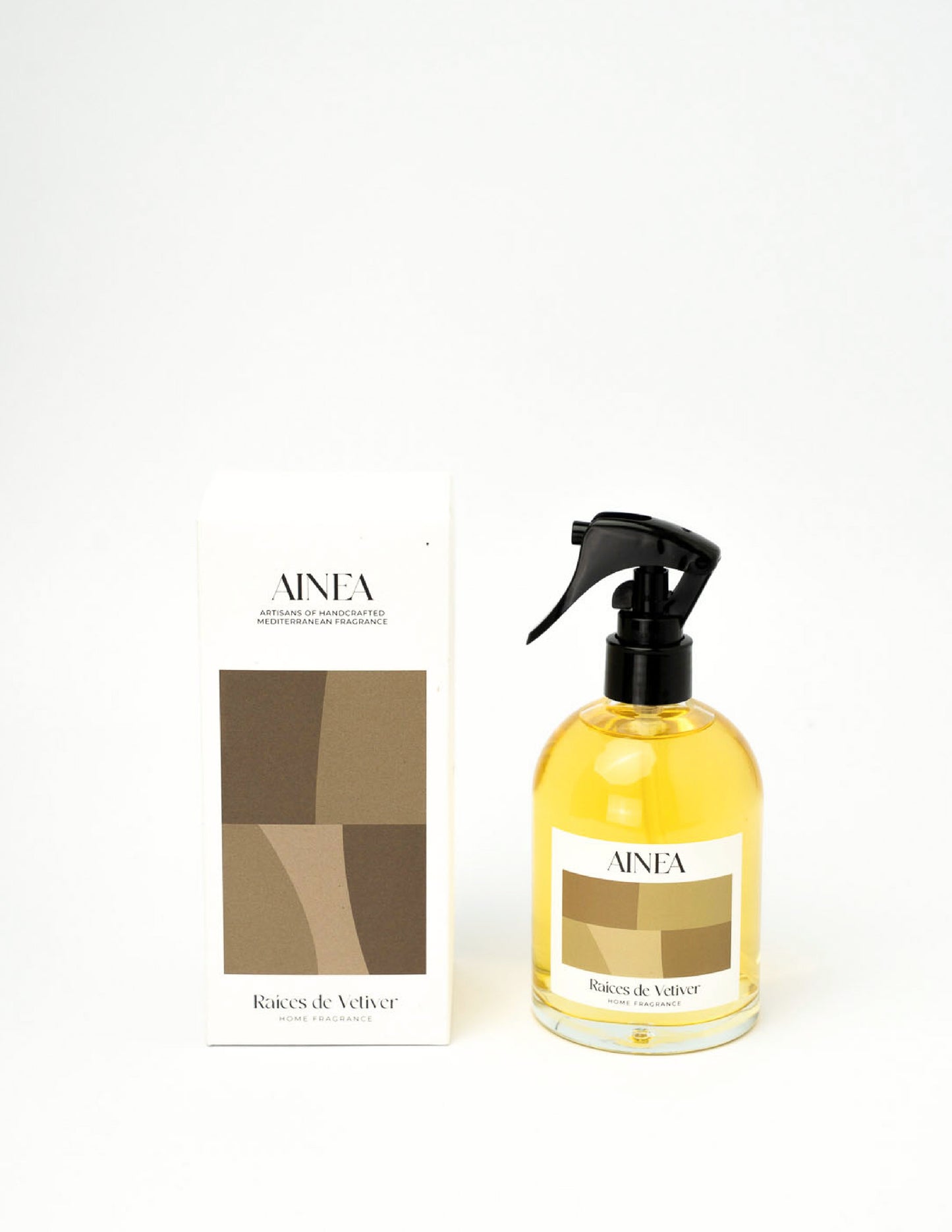 Raíces de vetiver - Home spray 250 ml