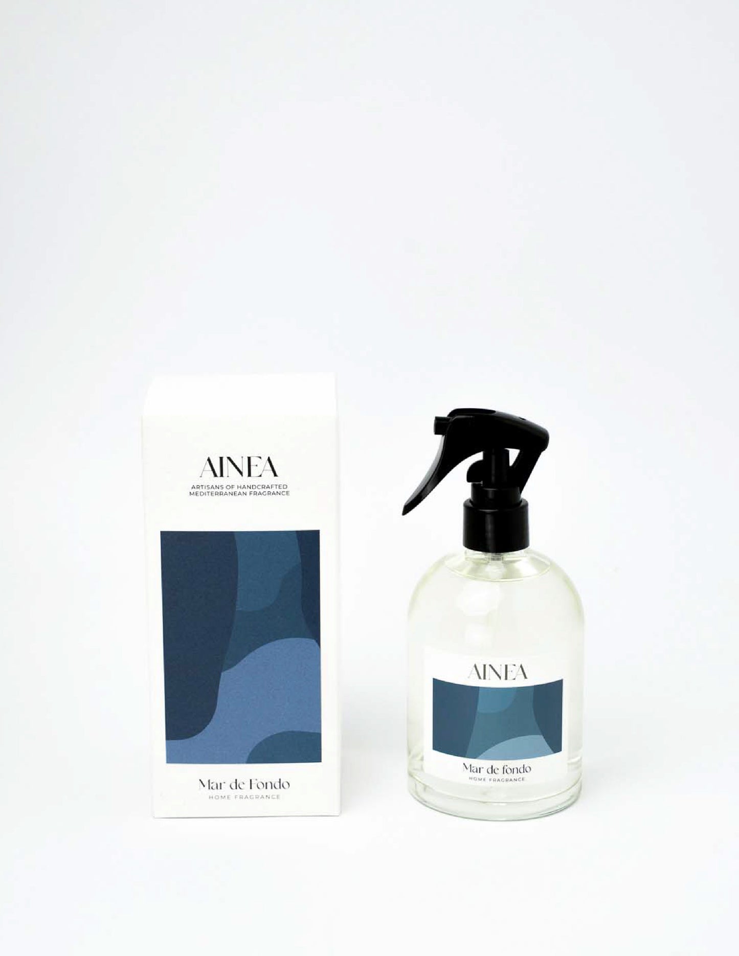 Mar de fondo - Home Spray 250 ml