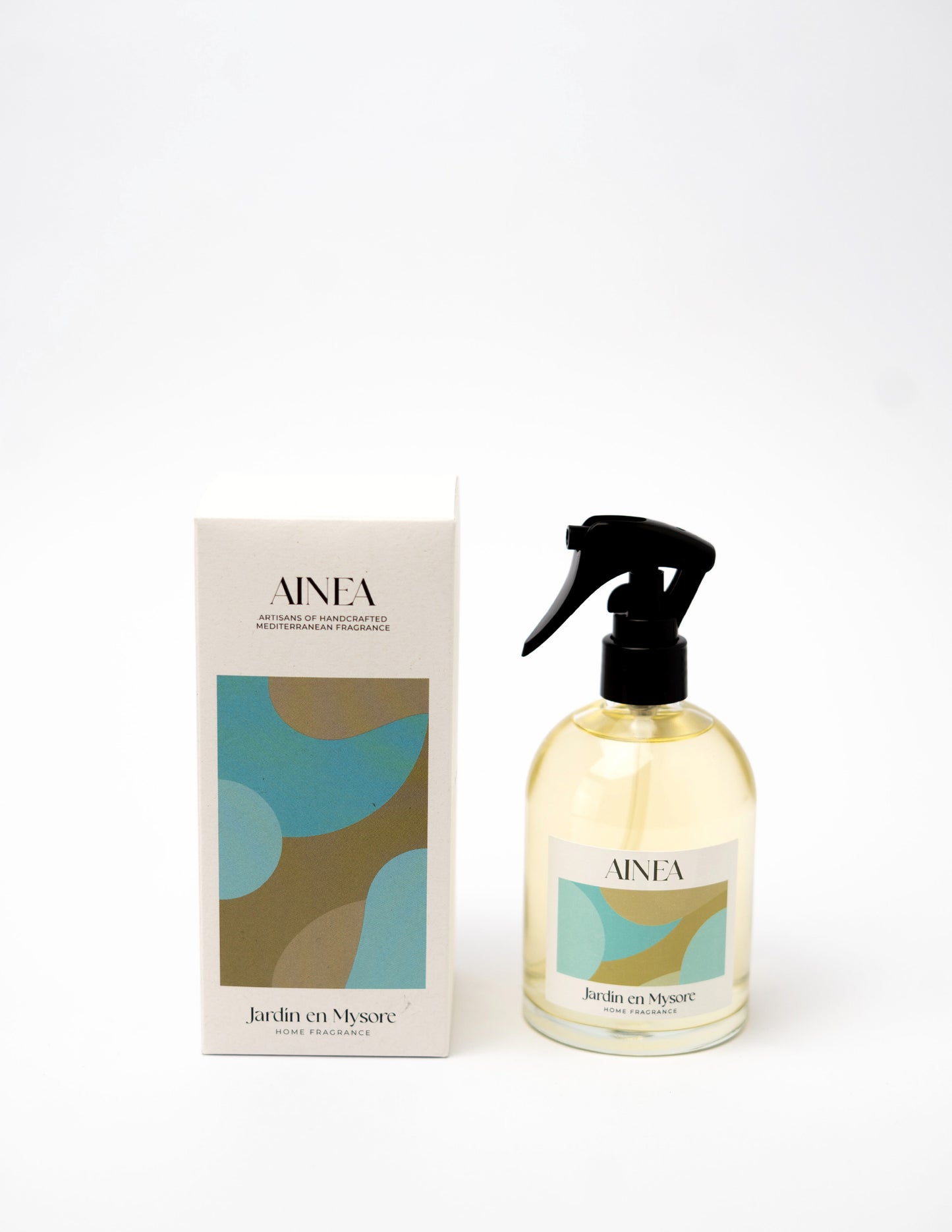 Jardín en Mysore - Home spray 250 ml