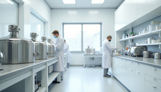 Cuánto tiempo se tarda en fabricar un perfume o producto de ambientación