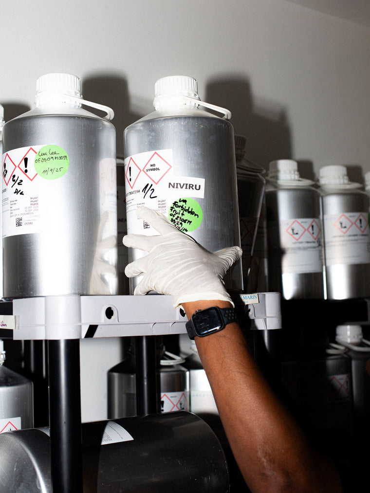 CONOCIMIENTO DEL SECTOR DESDE DENTRO