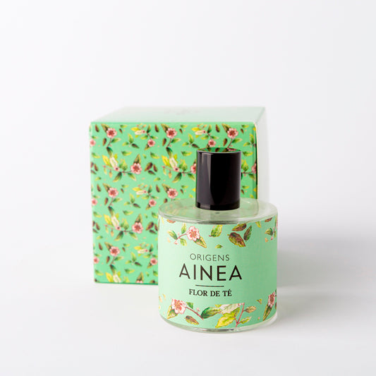 Tea Flower – Eau de Toilette 50ml
