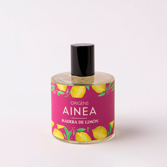 Lemon Wood – Eau de Toilette 50ml