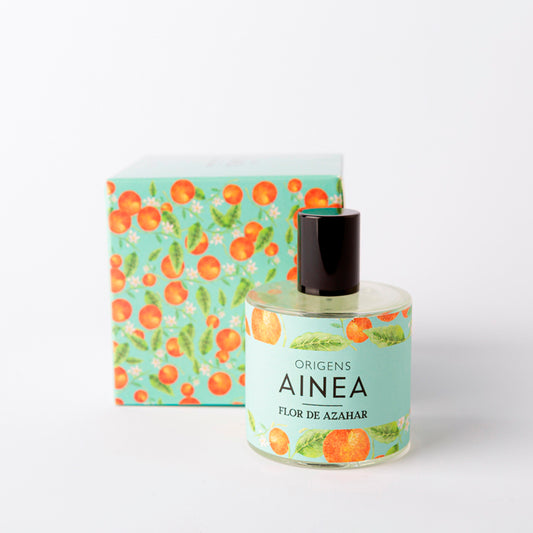 Orange Blossom – Eau de Toilette 50ml