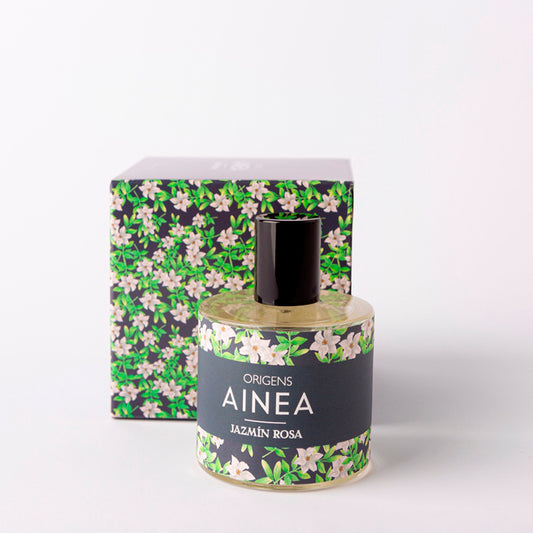 Pink Jasmine - Eau de Toilette 50ml