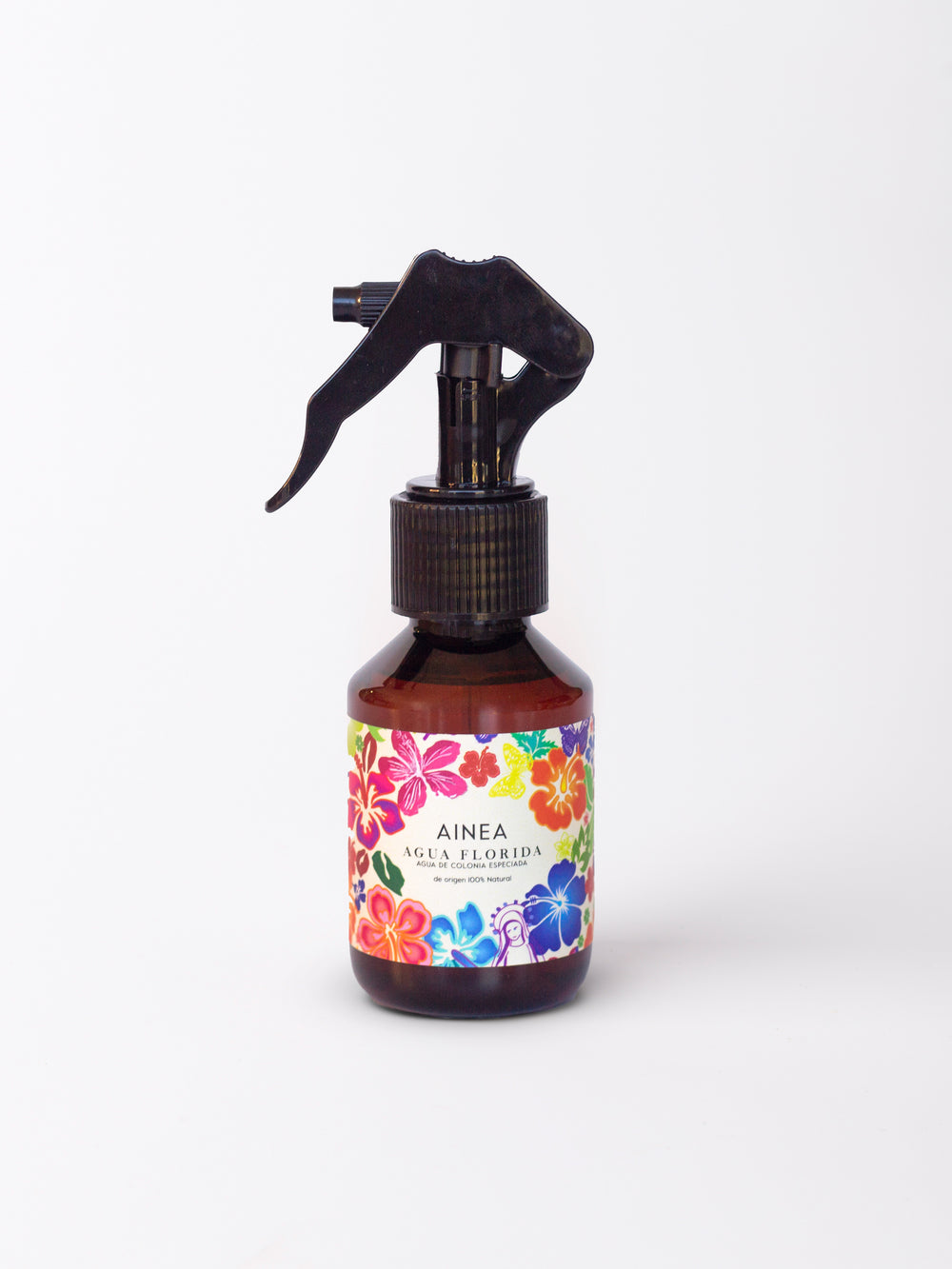 FLORIDA WATER 100 ML