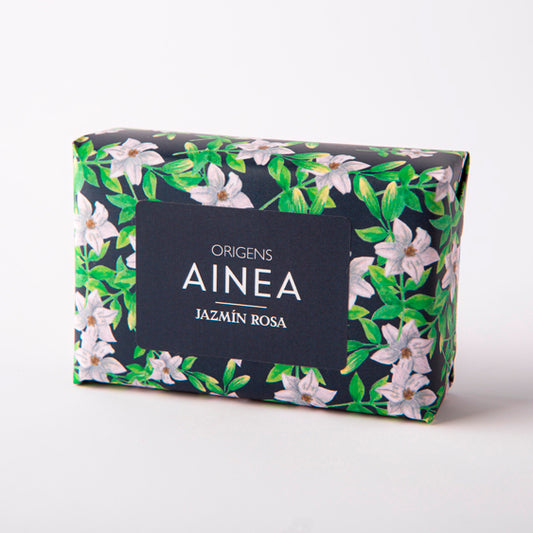 Pink Jasmine - Soap Bar (125 g)