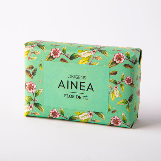 Tea Flower - Soap Bar (125 g)