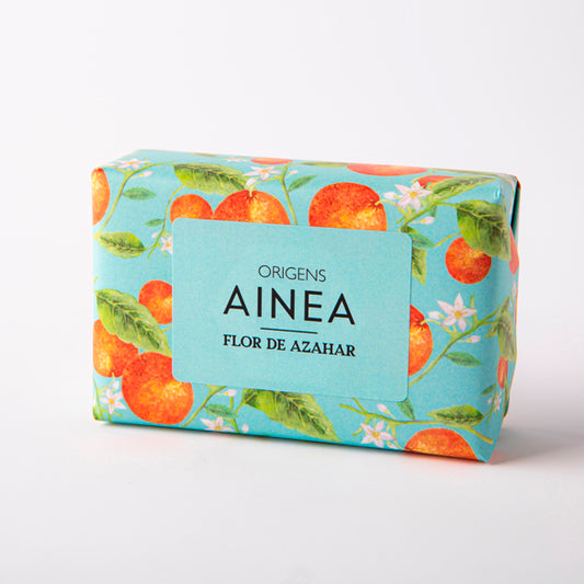 Pink Jasmine - Soap bar 125 grams