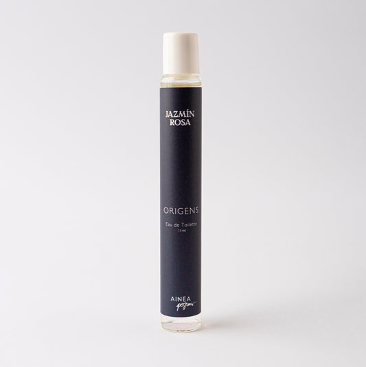 Jasmine Pink - Eau de toilette 15 ml Roll On