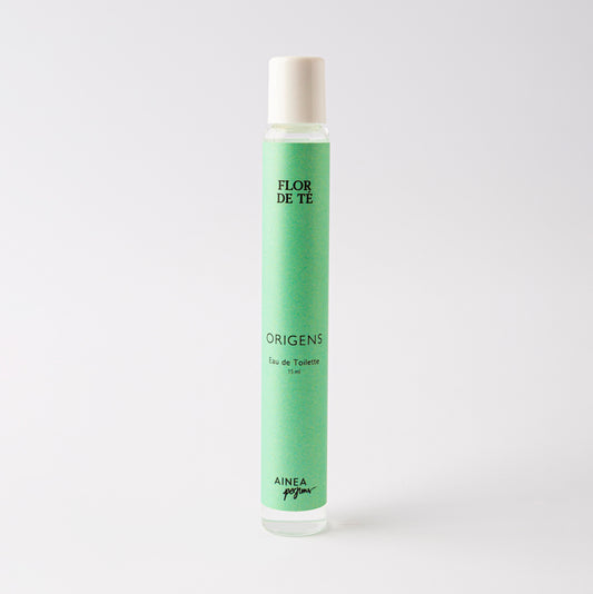Tea Flower - Eau de toilette 15 ml Roll On