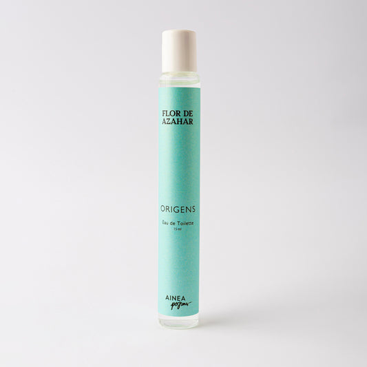 Orange Blossom - Eau de toilette 15 ml Roll-on