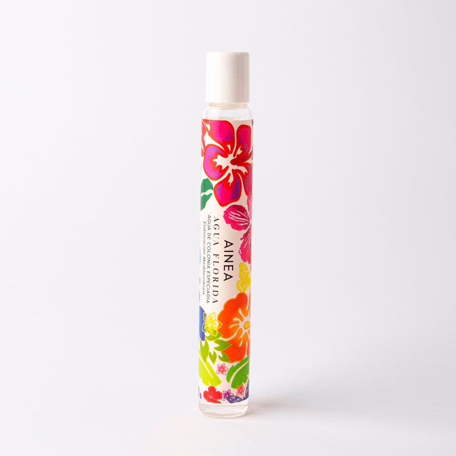 Florida Water 15 ml (Roll on)