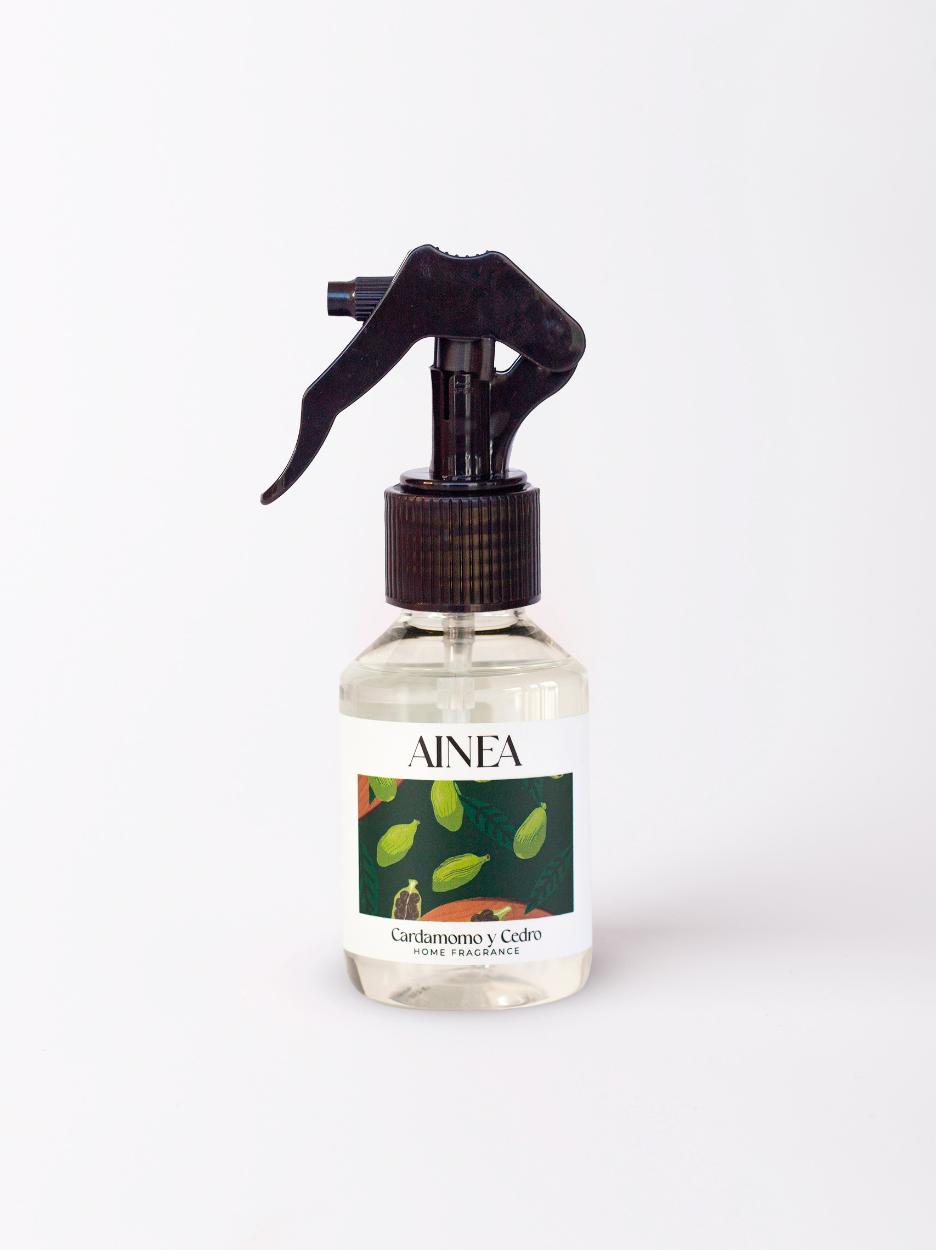Home Spray 100 ml - Cardamomo y Cedro