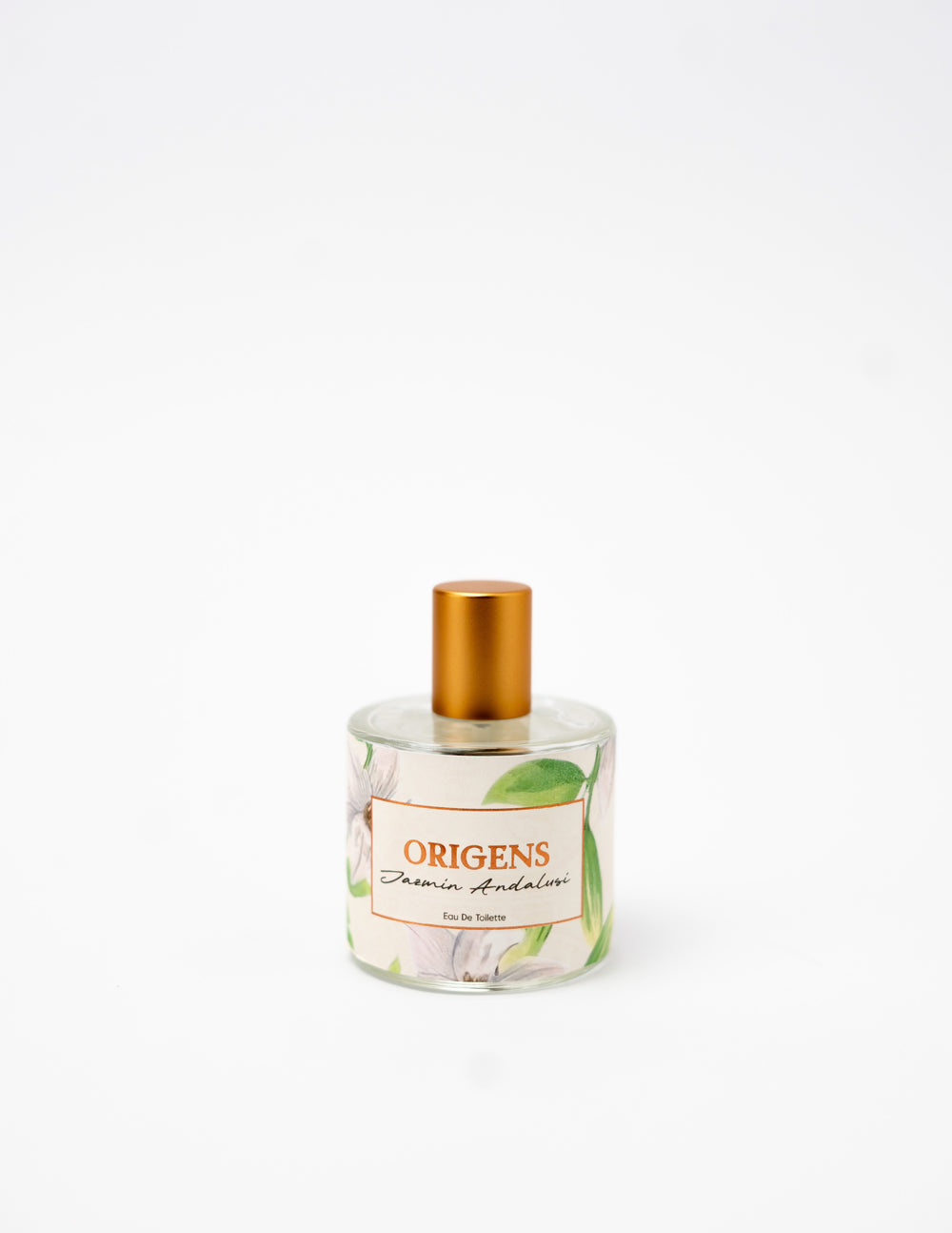 Jazmín Andalusí - Eau de Toilette 50ml
