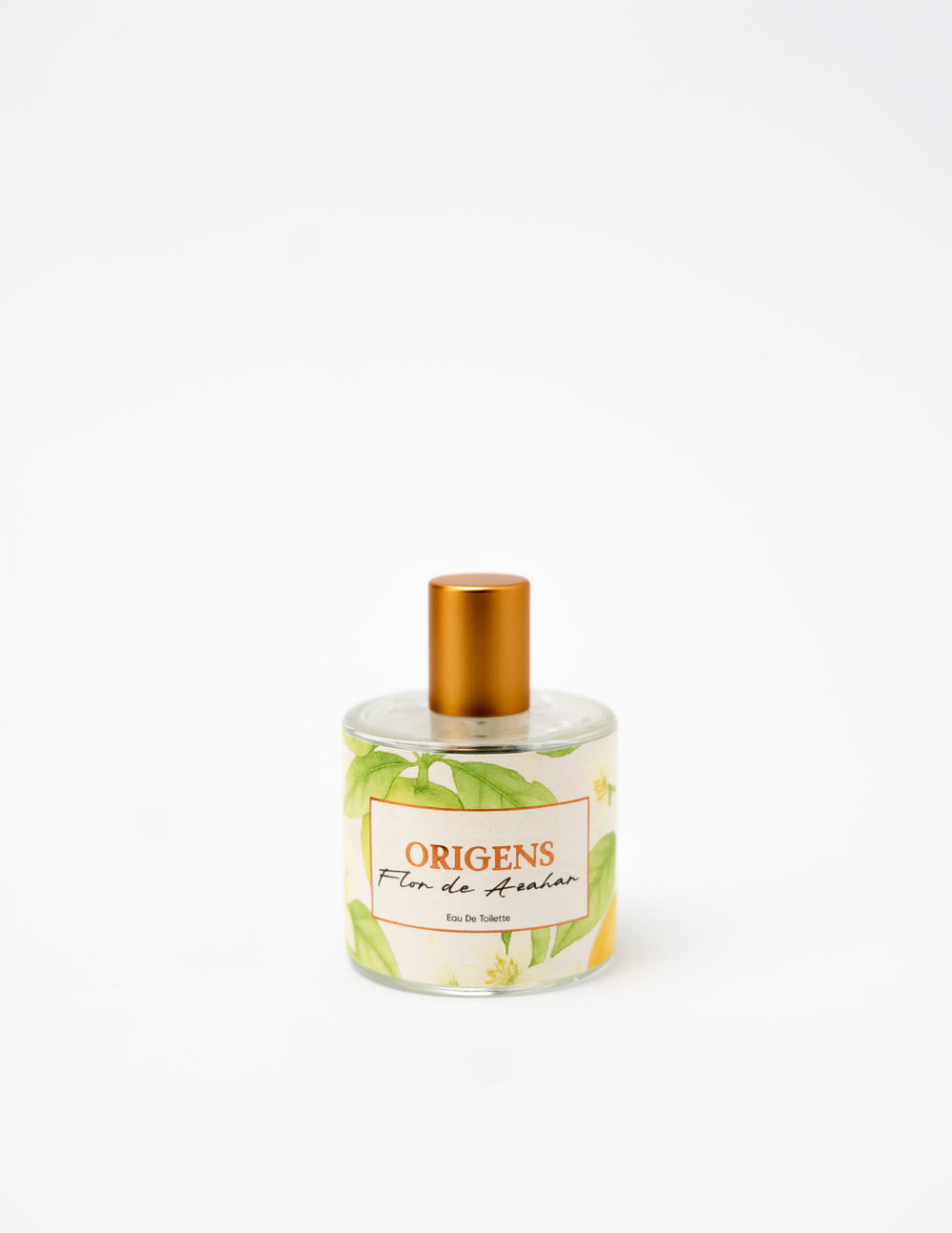 Flor de Azahar – Eau de Toilette 50ml