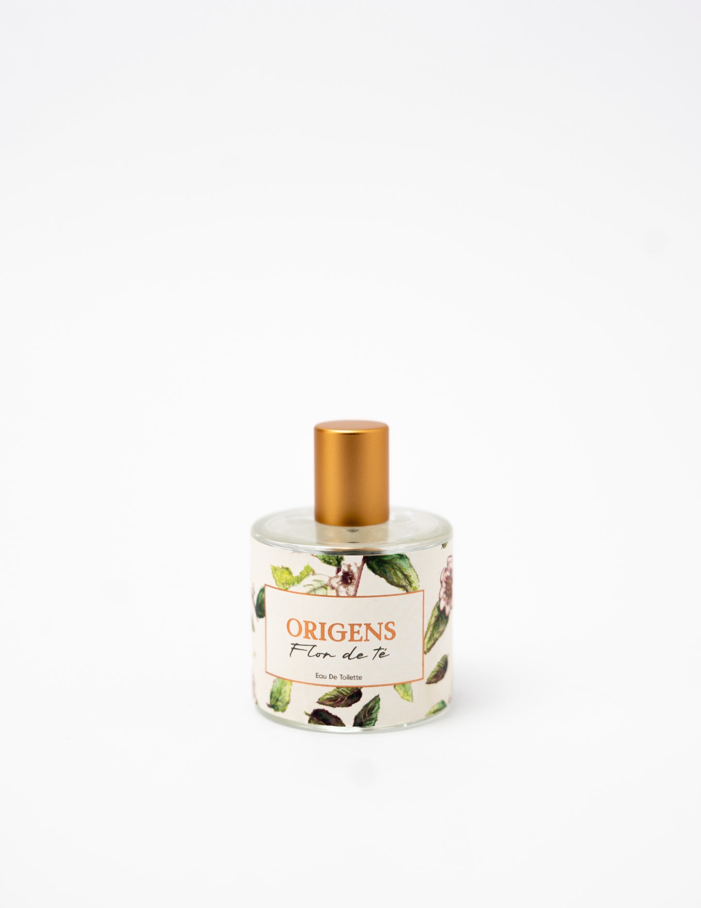 Tea Flower – Eau de Toilette 50ml
