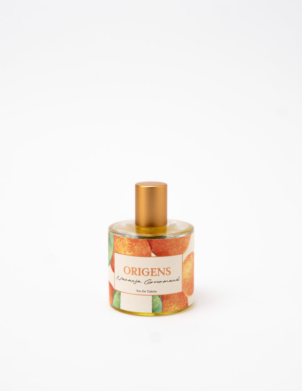 Naranja Gourmand – Eau de Toilette