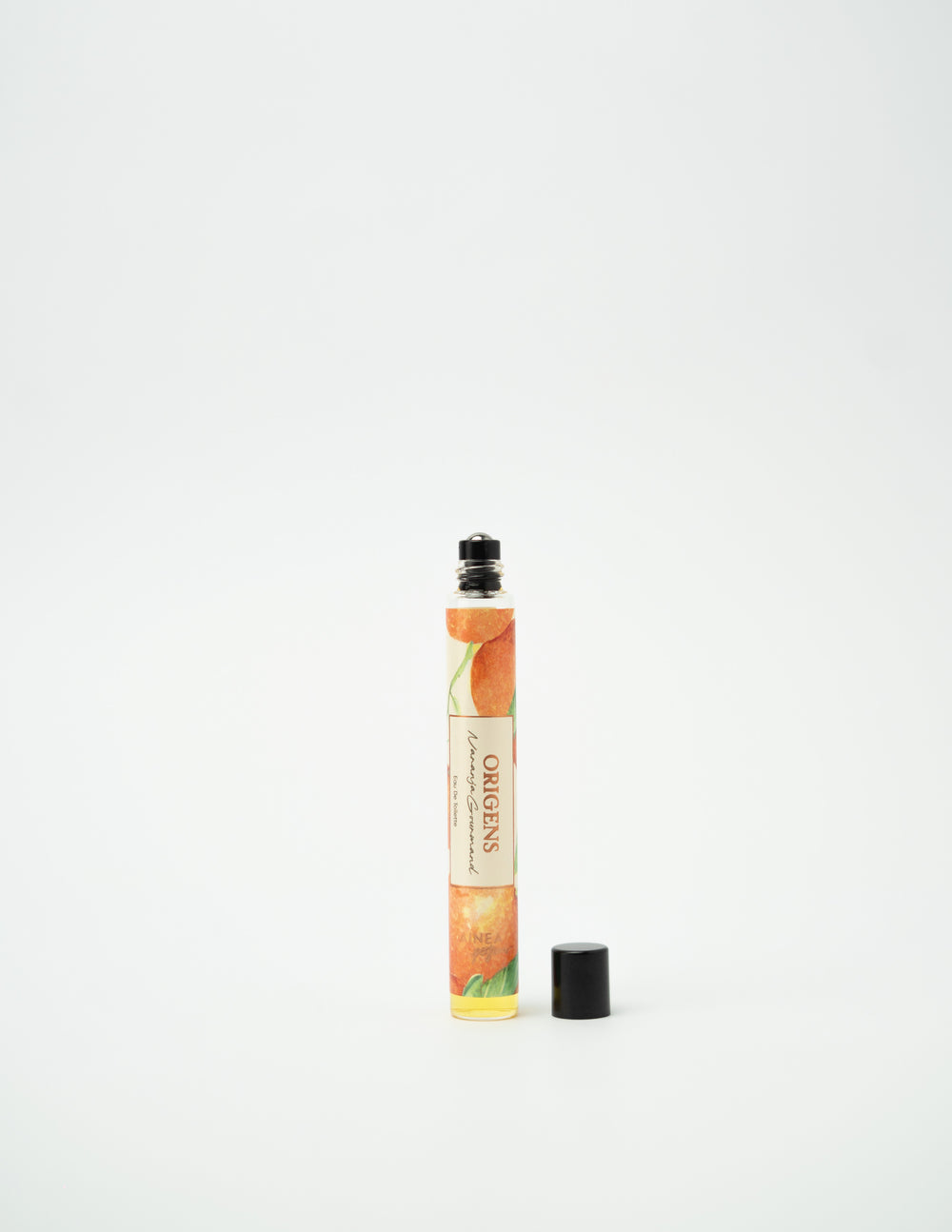Spiced Orange - Eau de toilette 15 ml Roll-on