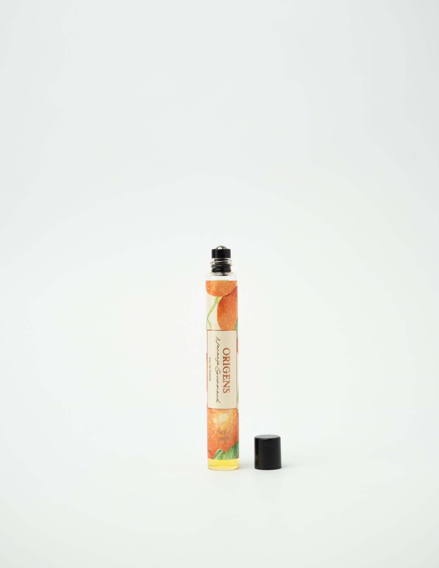 Spiced Orange - Eau de toilette 15 ml Roll-on
