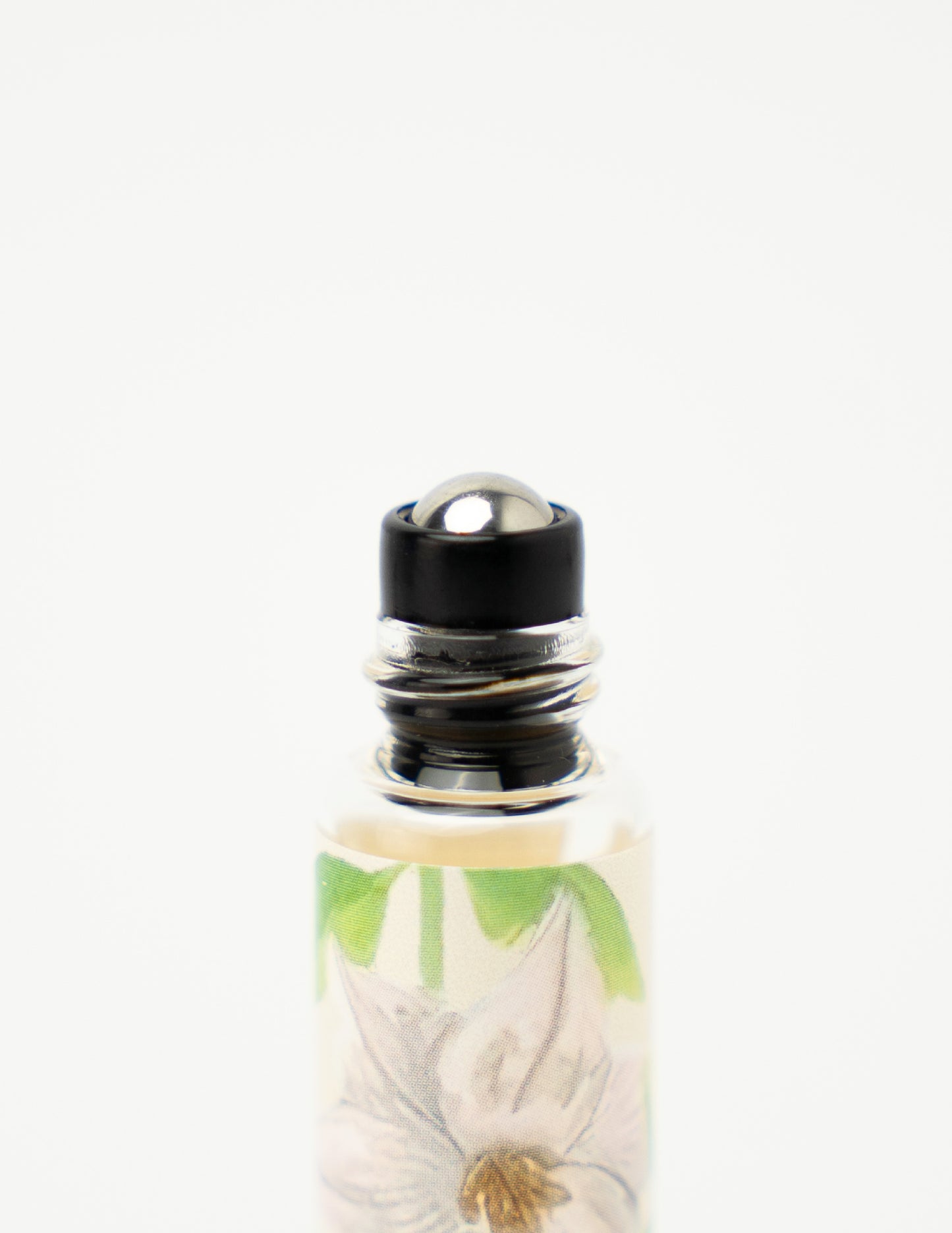 Jasmine Pink - Eau de toilette 15 ml Roll On