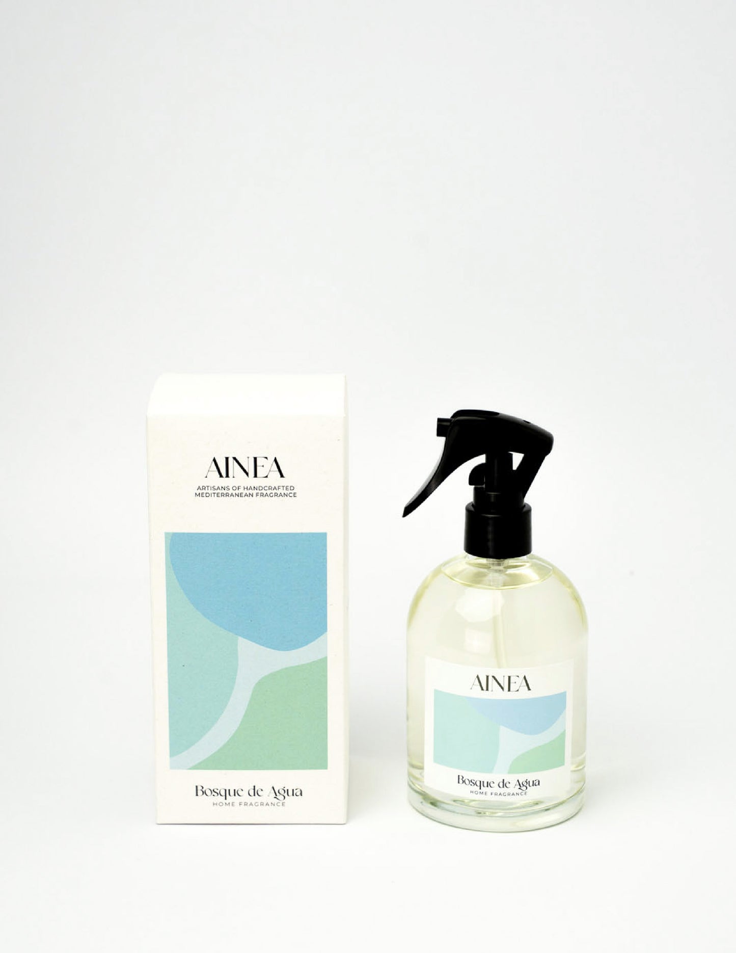 Bosque de Agua - Home Spray 250 ml