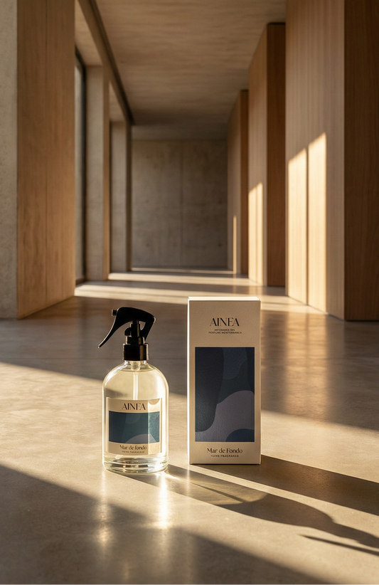 Mar de fondo - Home Spray 250 ml