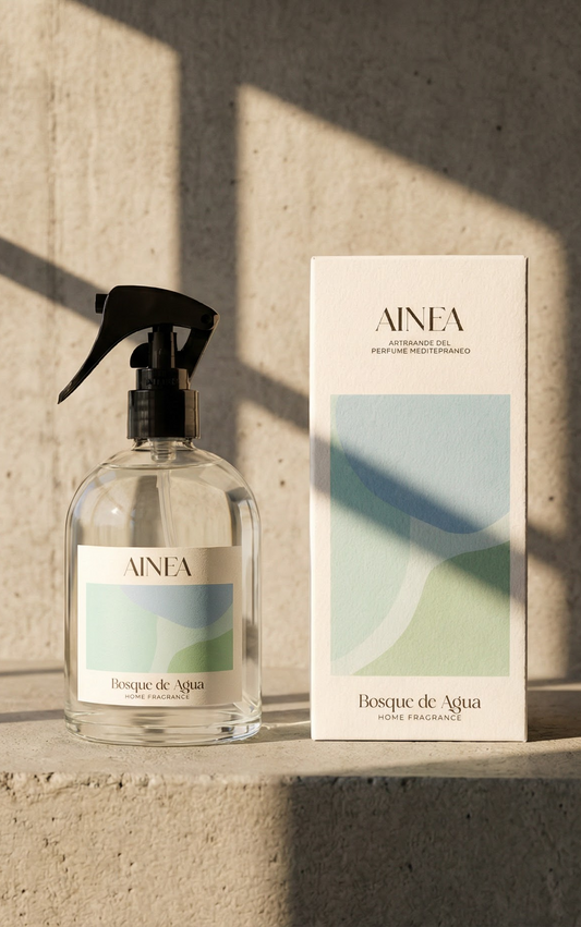 Bosque de Agua - Home Spray 250 ml