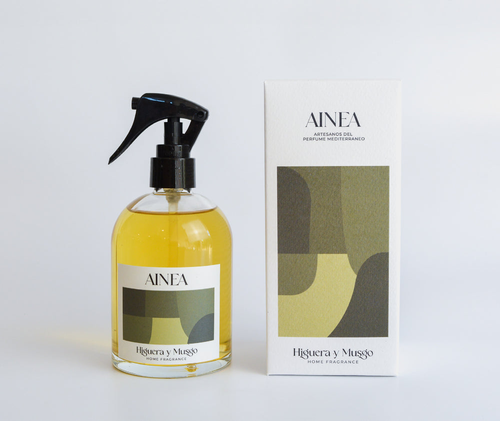 Higuera y Musgo - Home spray 250 ml