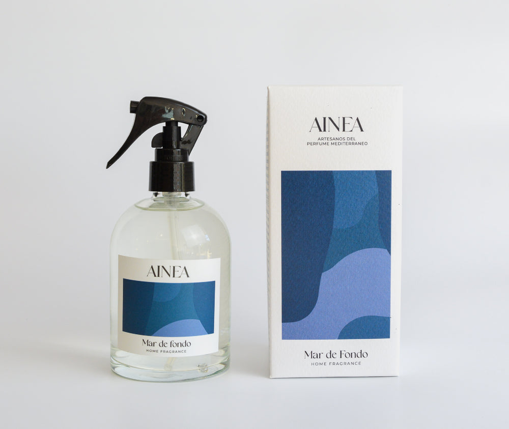 Mar de fondo - Home Spray 250 ml