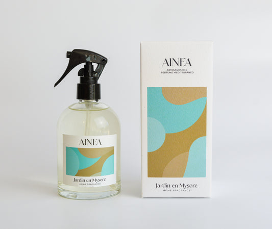 Garden in Mysore - Home spray 250 ml