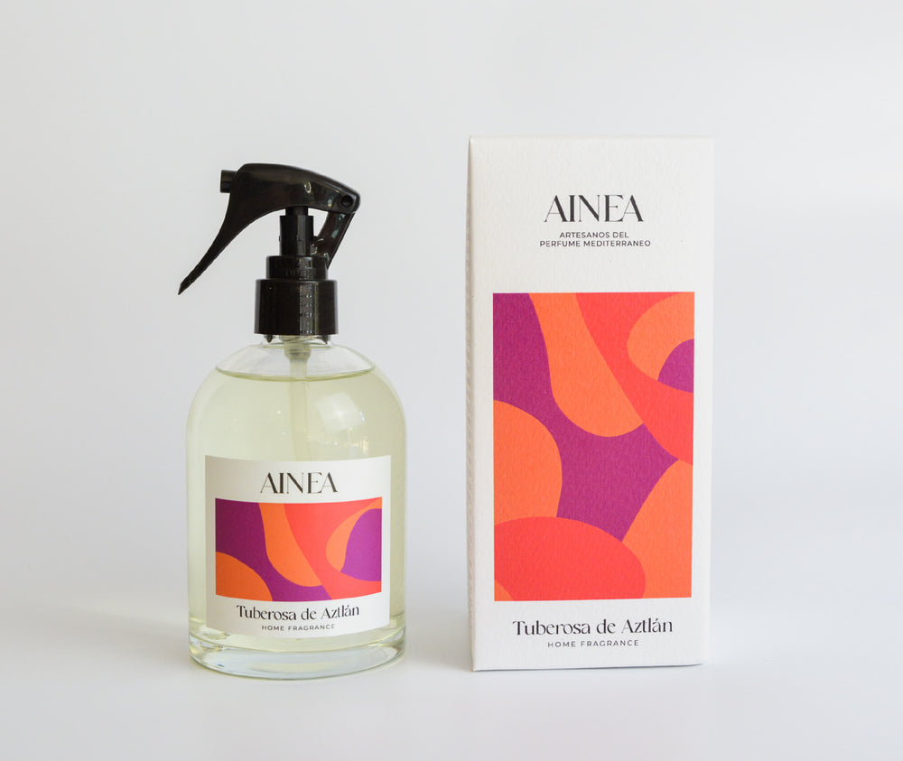 Tuberosa de Aztlán – Home Spray 250 ml